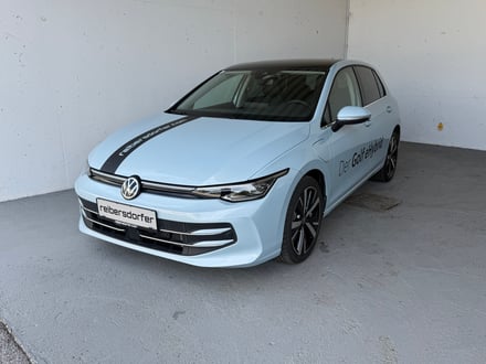 VW Golf Style eHybrid DSG 150 kW