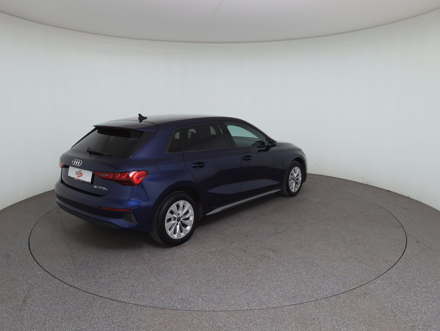Audi A3 Sportback 40 TFSIe | Bild 5 von 37