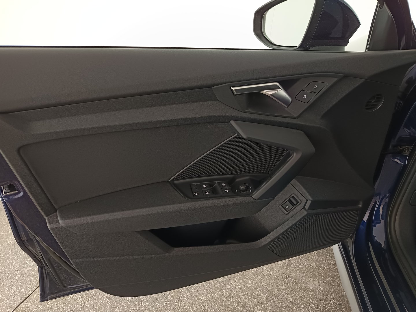 Audi A3 Sportback 40 TFSIe | Bild 10 von 37