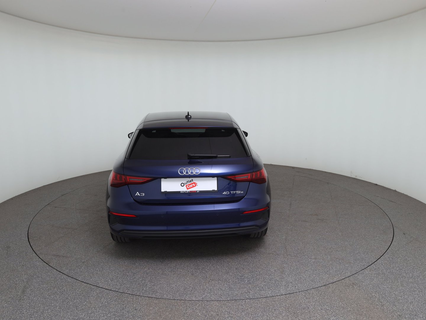 Audi A3 Sportback 40 TFSIe | Bild 6 von 37