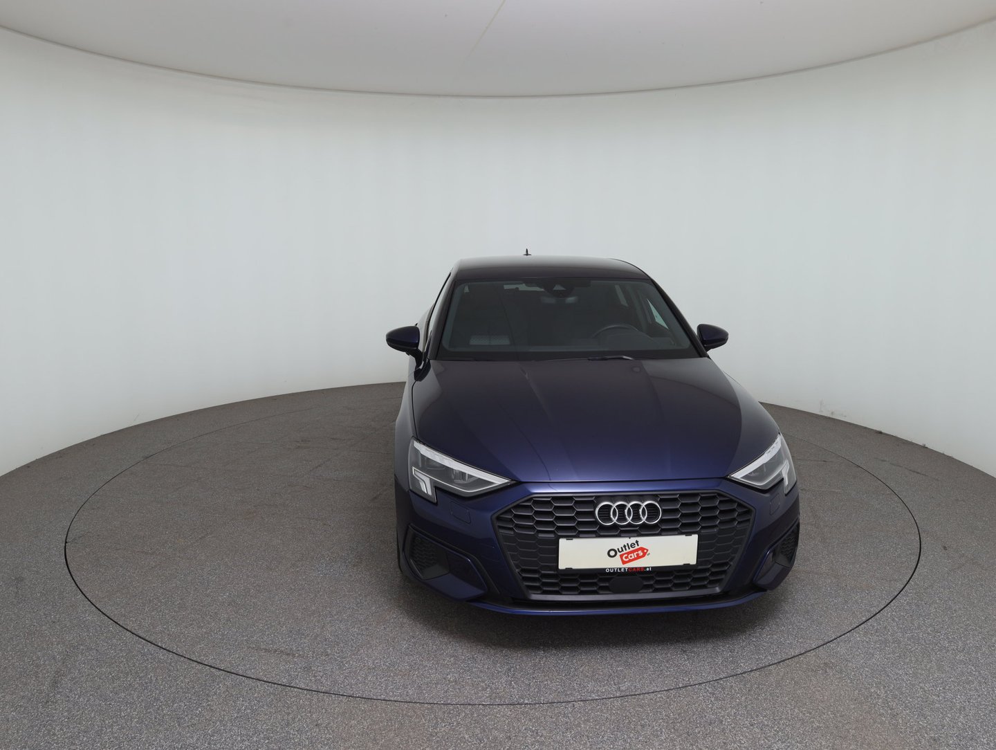 Audi A3 Sportback 40 TFSIe | Bild 2 von 37
