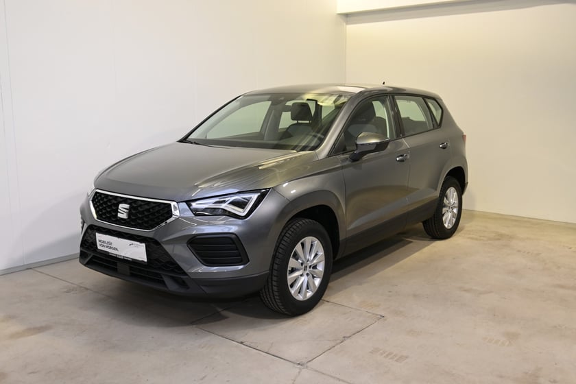 SEAT Ateca Reference Edition 1.0 TSI
