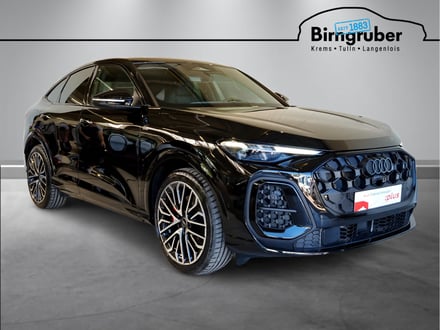 Audi Q5 Sportback e-hybrid quattro 220 KW