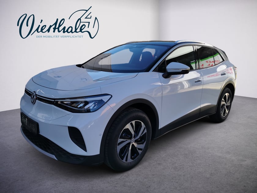 VW ID.4 Pure 125 kW Business