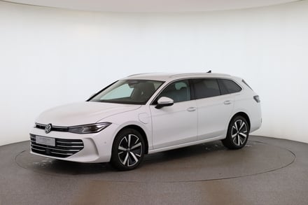 VW Passat Variant Business eHybrid 150kW