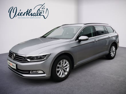 VW Passat Variant Comfortline TDI SCR DSG