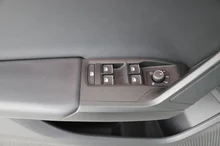 SEAT Leon FR 1.0 TSI in Candy-Weiß