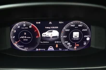 SEAT Leon FR 1.0 TSI in Candy-Weiß