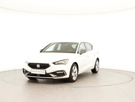 SEAT Leon FR 1.0 TSI