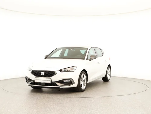 SEAT Leon FR 1.0 TSI