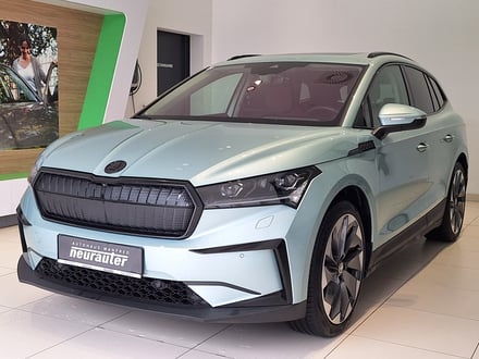 Škoda Enyaq 80