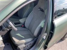 CUPRA Formentor TRIBE 1.5 e-TSI 150 PS DSG in Mangan-Grün Matt