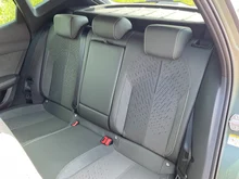 CUPRA Formentor TRIBE 1.5 e-TSI 150 PS DSG in Mangan-Grün Matt