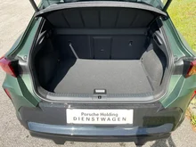 CUPRA Formentor TRIBE 1.5 e-TSI 150 PS DSG in Mangan-Grün Matt