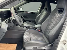 VW Tiguan Sport TSI 4MOTION DSG in Oryxweiß Perlmutteffekt