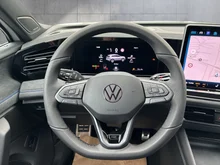 VW Tiguan Sport TSI 4MOTION DSG in Oryxweiß Perlmutteffekt