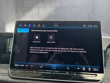 VW Tiguan Sport TSI 4MOTION DSG in Oryxweiß Perlmutteffekt