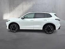 VW Tiguan Sport TSI 4MOTION DSG in Oryxweiß Perlmutteffekt