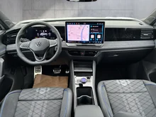 VW Tiguan Sport TSI 4MOTION DSG in Oryxweiß Perlmutteffekt