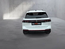 VW Tiguan Sport TSI 4MOTION DSG in Oryxweiß Perlmutteffekt