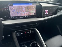Audi Q5 SUV TDI quattro 150 kW in N7 Tamboragrau Metallic
