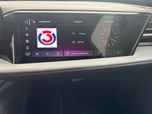 Audi Q5 SUV TDI quattro 150 kW in N7 Tamboragrau Metallic