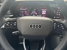 Audi Q5 SUV TDI quattro 150 kW in N7 Tamboragrau Metallic
