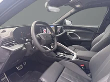 Audi Q5 SUV TDI quattro 150 kW in N7 Tamboragrau Metallic