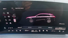 Audi Q5 SUV TDI quattro 150 kW in N7 Tamboragrau Metallic