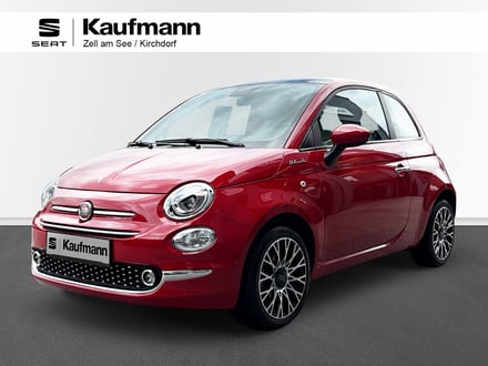 Fiat 500  Lim. Dolcevita Plus