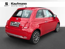 Thumbnail-Foto von Fahrzeug