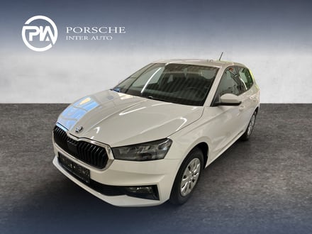 Škoda Fabia Essence