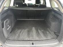 Škoda Enyaq 80 in Graphit-Grau Metallic
