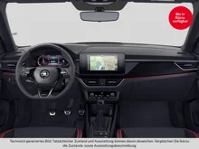 Škoda Kamiq Monte Carlo TSI in Black-Magic Perleffekt