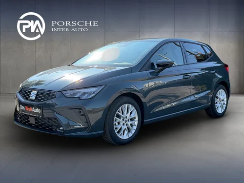 SEAT Ibiza FR Edition 1.0 TSI 95PS