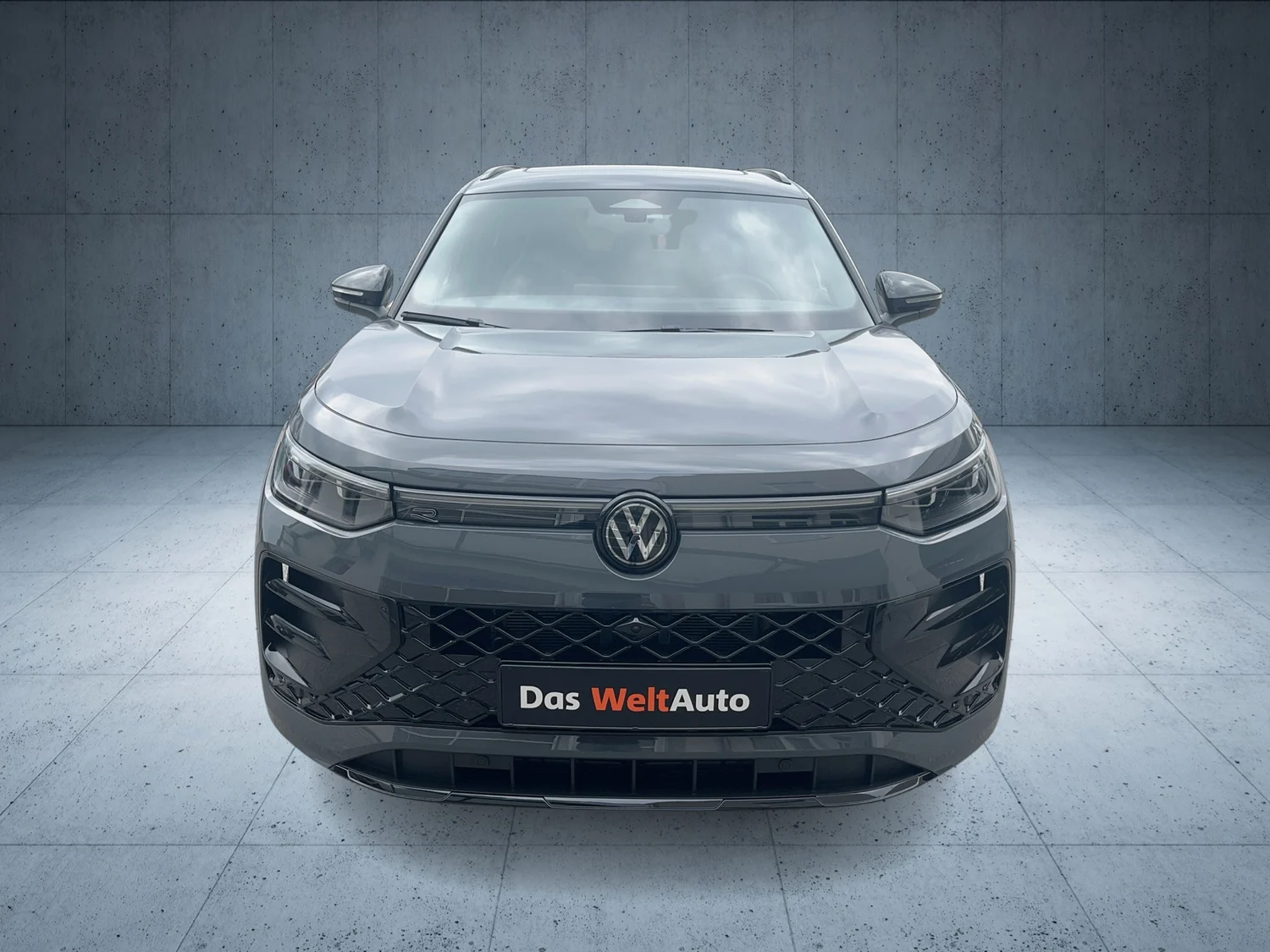 Bild eines Tayron Sport eTSI DSG