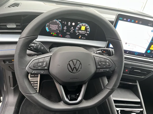 Bild eines Tayron Sport eTSI DSG