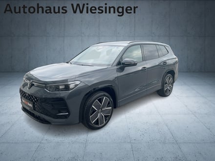 VW Tayron Sport eTSI DSG