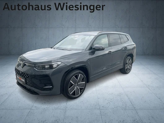 Bild eines Tayron Sport eTSI DSG