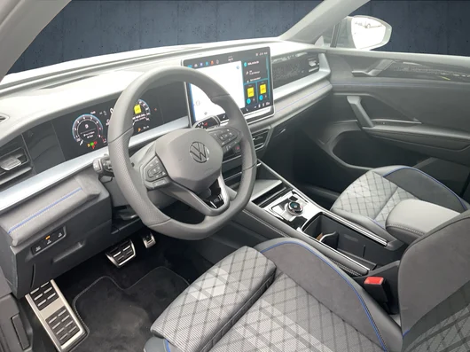 Bild eines Tayron Sport eTSI DSG