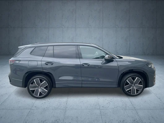 Bild eines Tayron Sport eTSI DSG