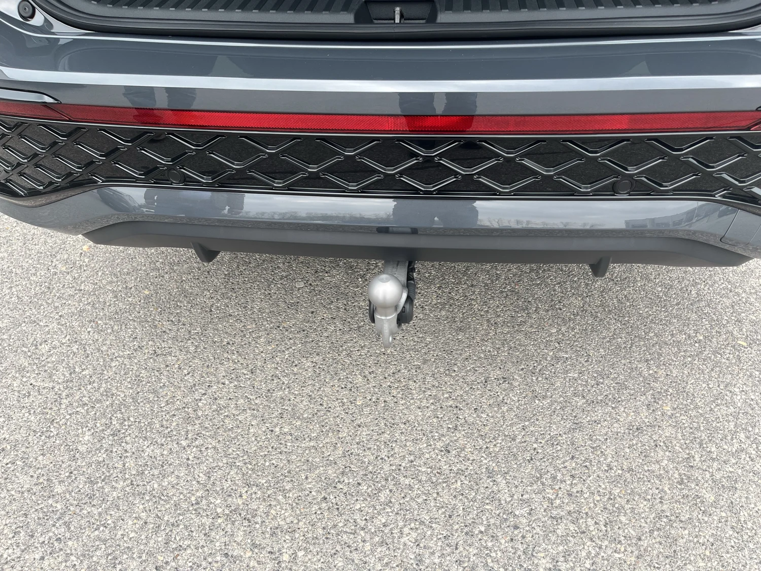 Bild eines Tayron Sport eTSI DSG