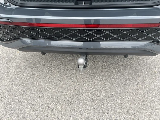 Bild eines Tayron Sport eTSI DSG