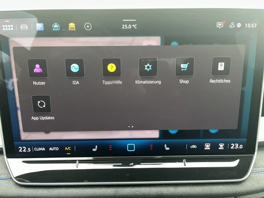 Bild eines Tayron Sport eTSI DSG