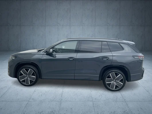 Bild eines Tayron Sport eTSI DSG