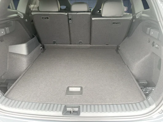 Bild eines Tayron Sport eTSI DSG