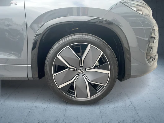 Bild eines Tayron Sport eTSI DSG