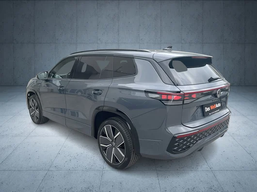 Bild eines Tayron Sport eTSI DSG