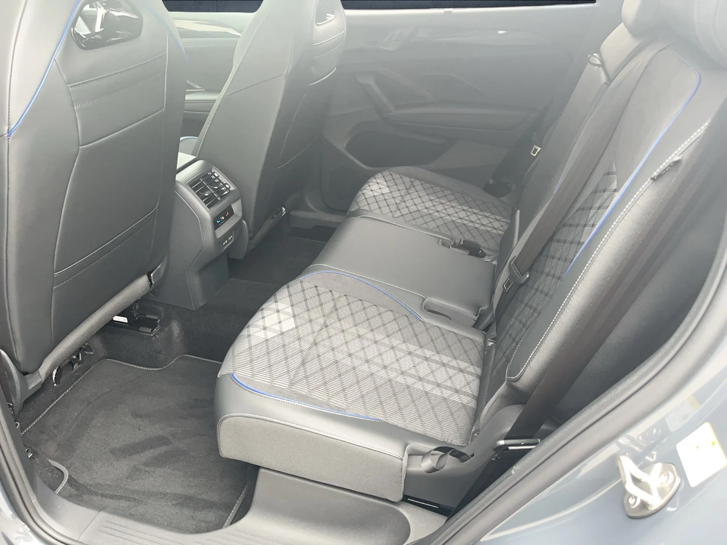 Bild eines Tayron Sport eTSI DSG