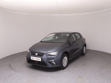 SEAT Ibiza Reference Edition 1.0 TSI